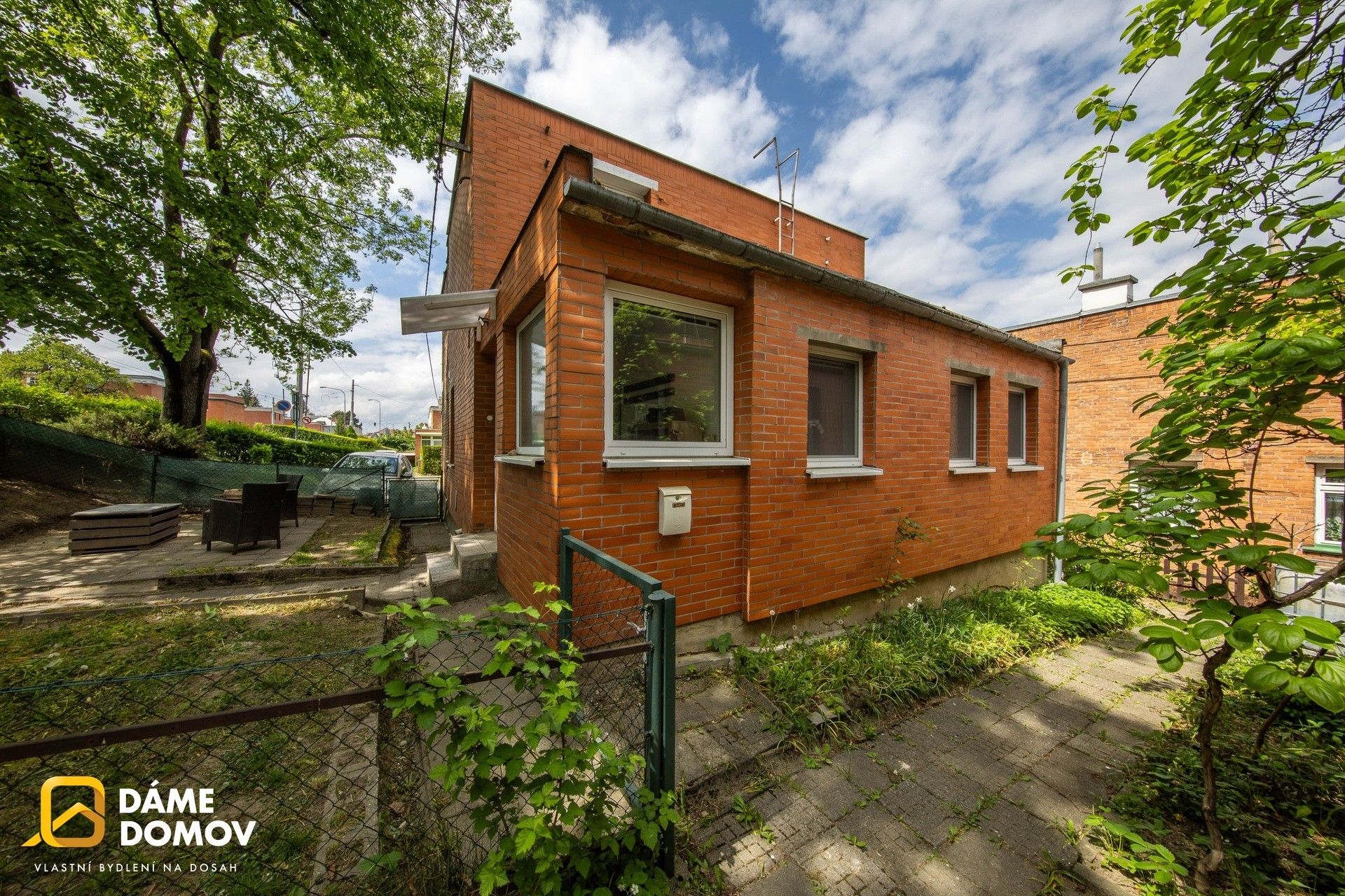 Prodej domu 100 m² - foto 14