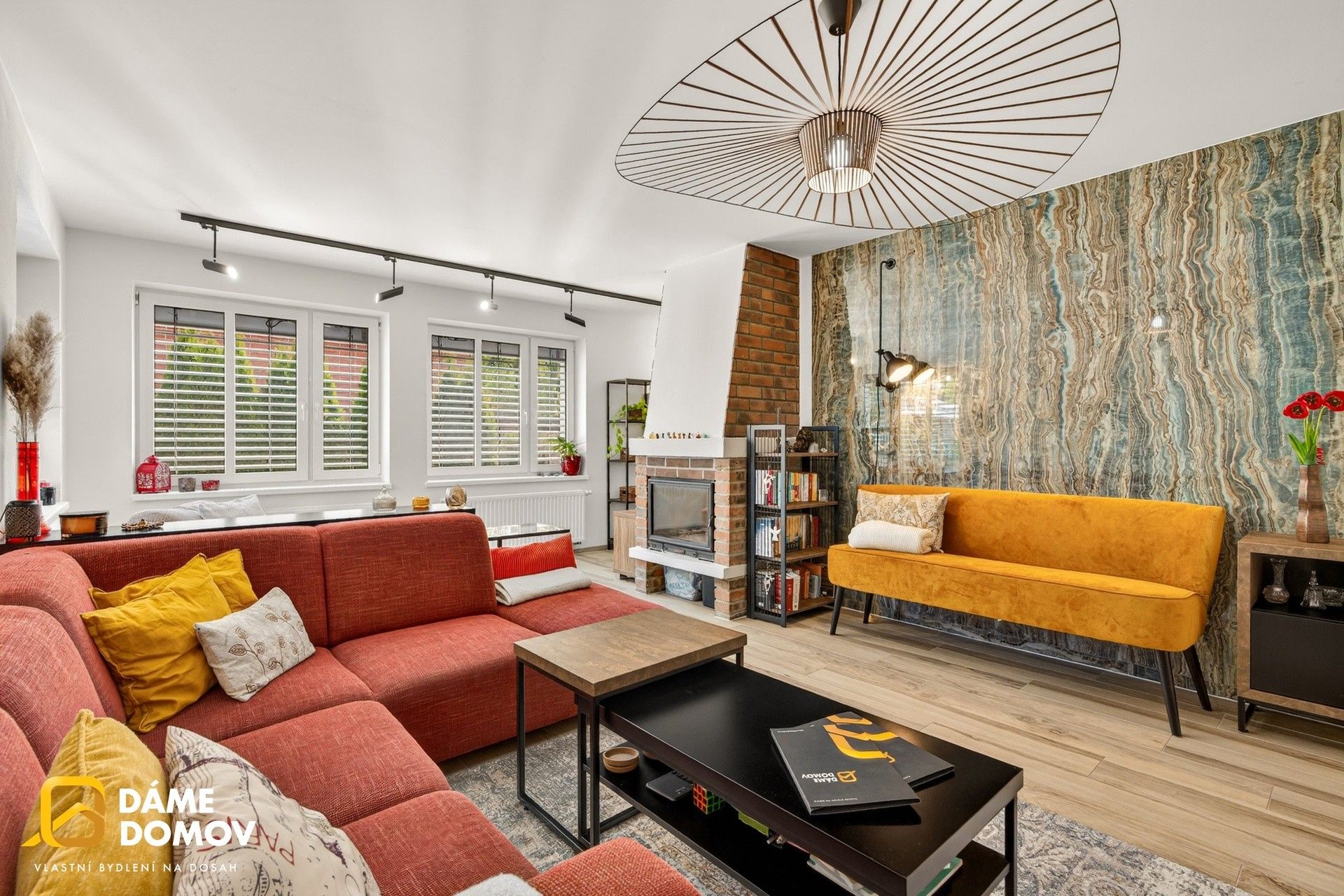 Prodej domu 153 m² - foto 1