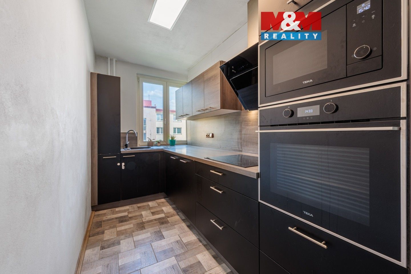 Prodej bytu 3+1 64 m² - foto 1