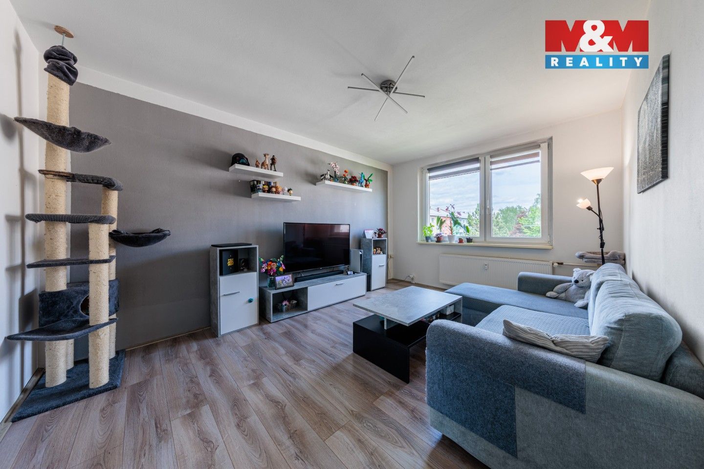 Prodej bytu 3+1 64 m² - foto 2
