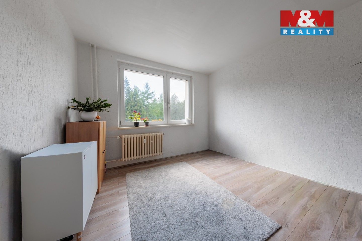 Prodej bytu 3+1 64 m² - foto 5