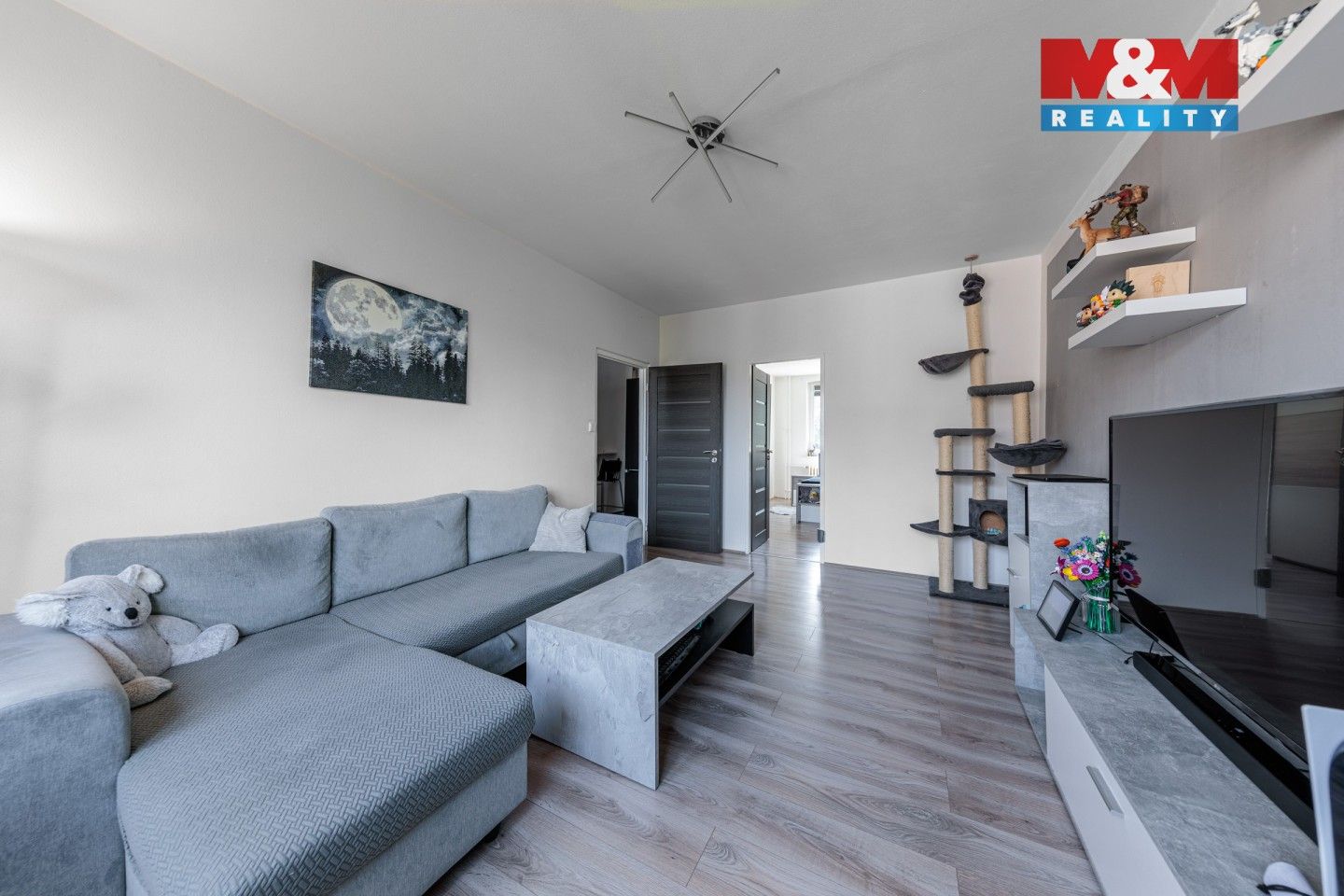 Prodej bytu 3+1 64 m² - foto 8