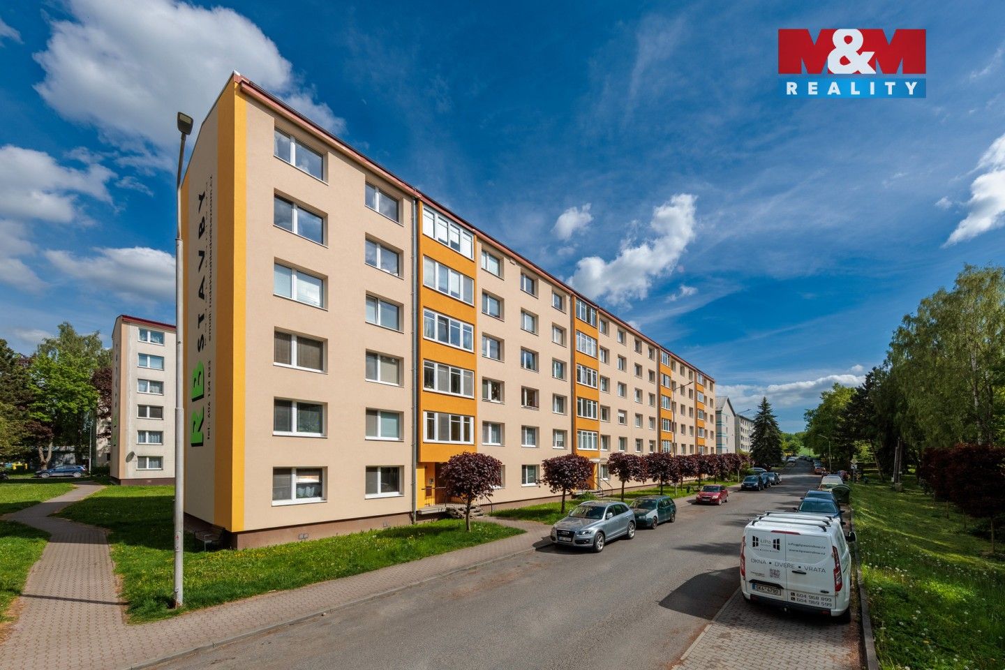 Prodej bytu 3+1 64 m² - foto 6