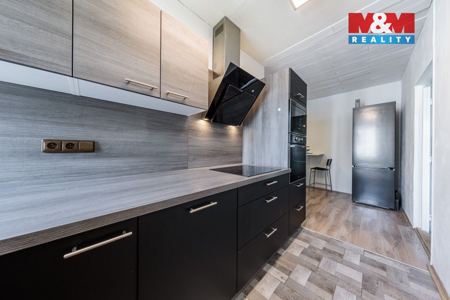 Prodej bytu 3+1 64 m² - foto 12