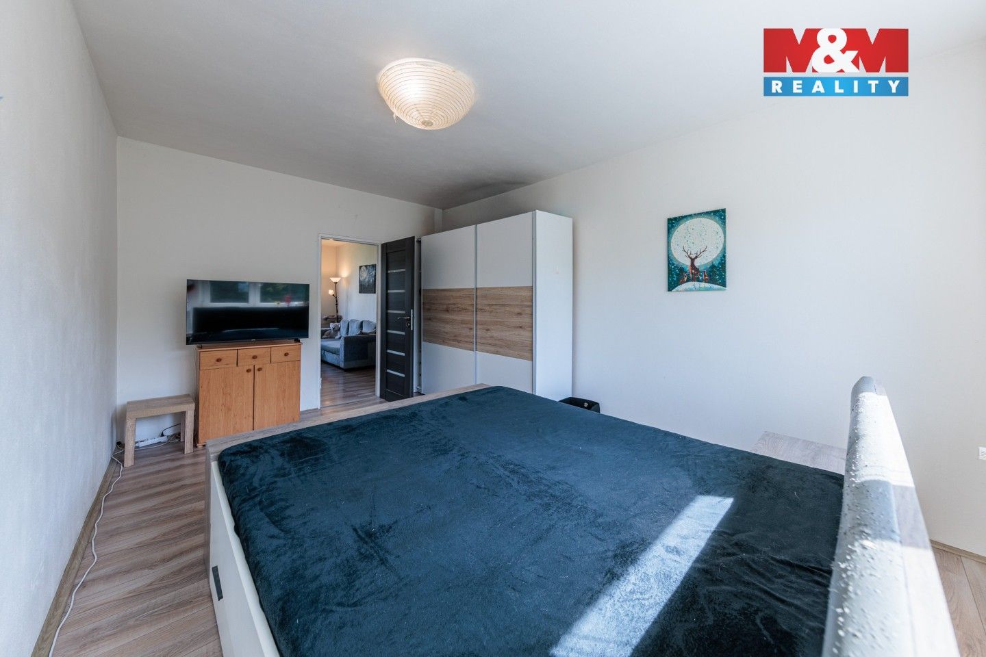 Prodej bytu 3+1 64 m² - foto 9