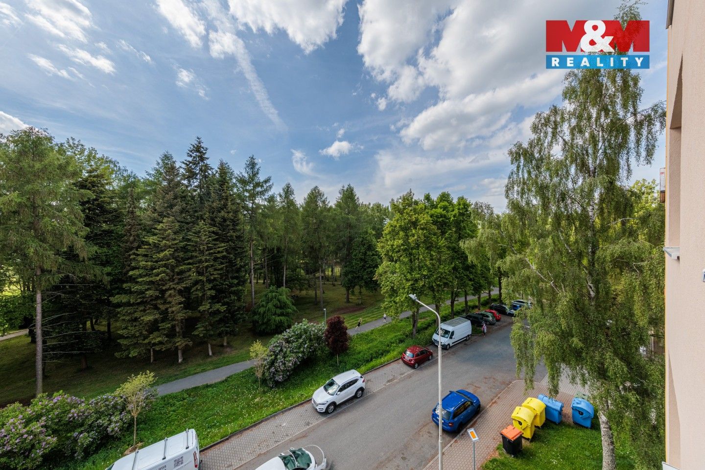 Prodej bytu 3+1 64 m² - foto 13