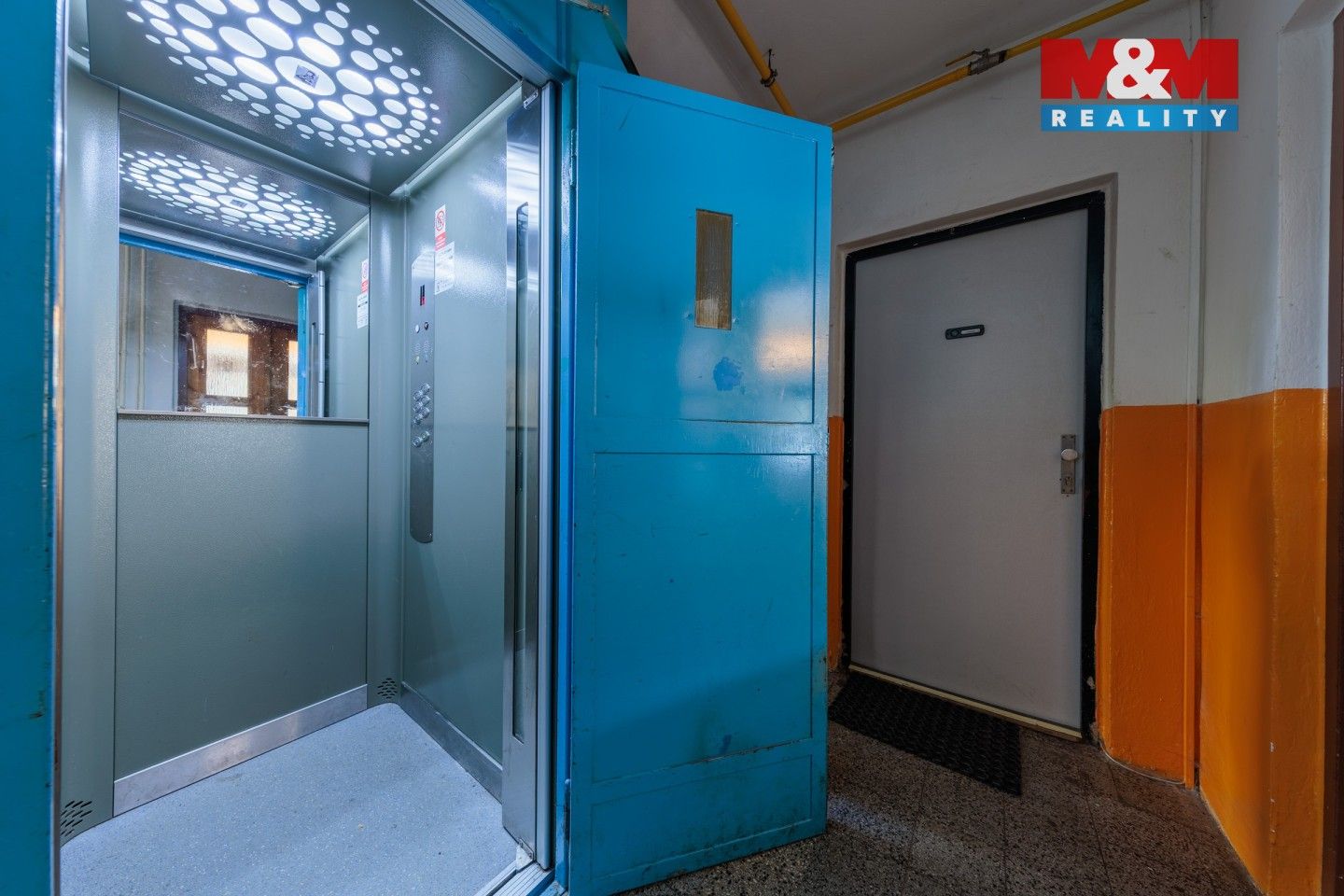 Prodej bytu 3+1 64 m² - foto 14