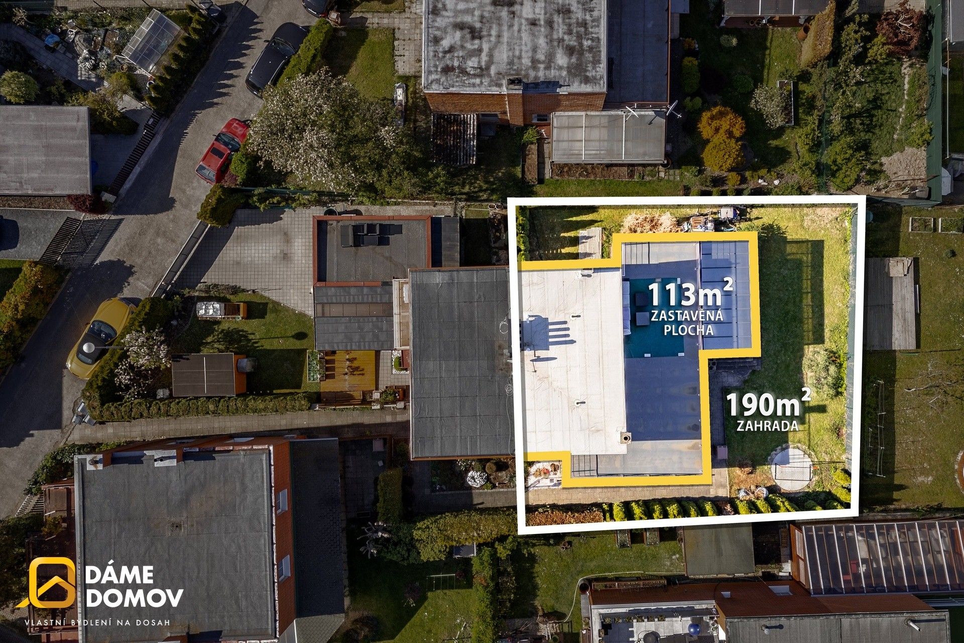 Prodej domu 153 m² - foto 10