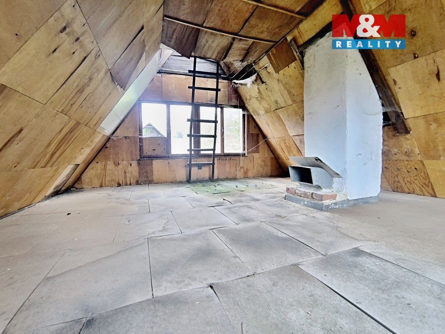 Prodej domu 60 m² - foto 3