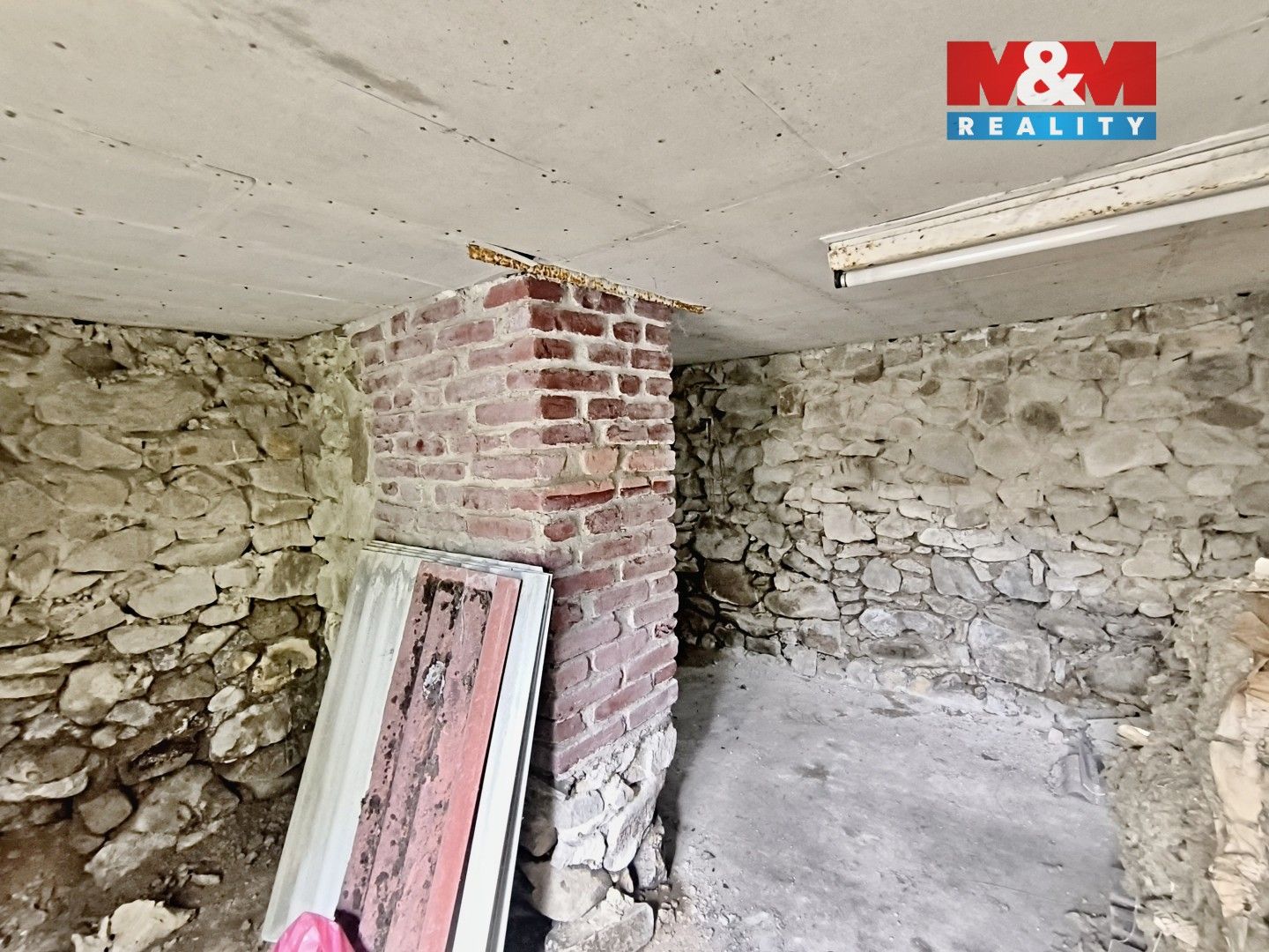 Prodej domu 60 m² - foto 4