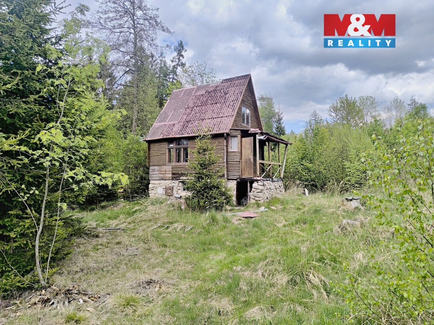 Prodej domu 60 m² - foto 5