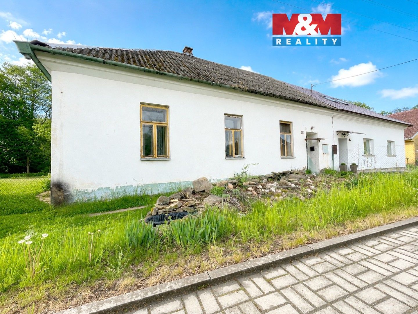 Prodej domu 101 m² - foto 1
