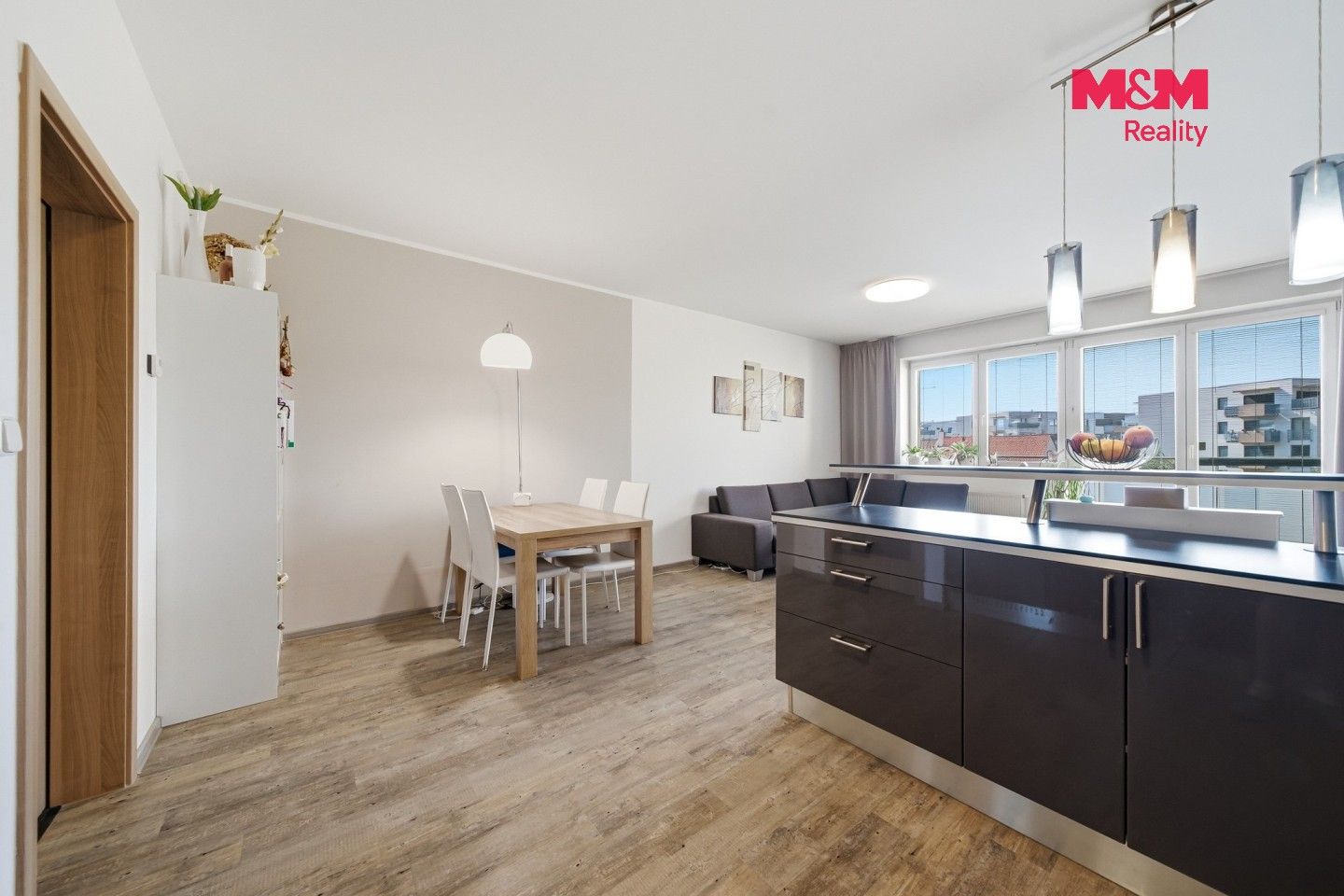 Prodej bytu 3+kk 75 m² - foto 3