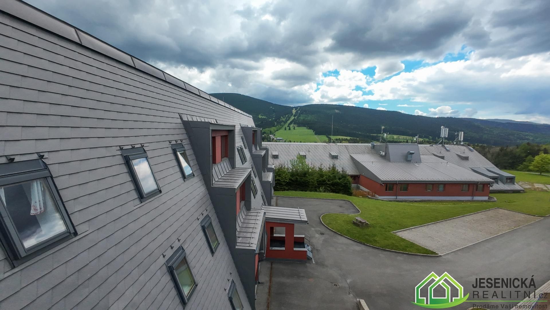 Prodej nemovitosti 60 m² - foto 14