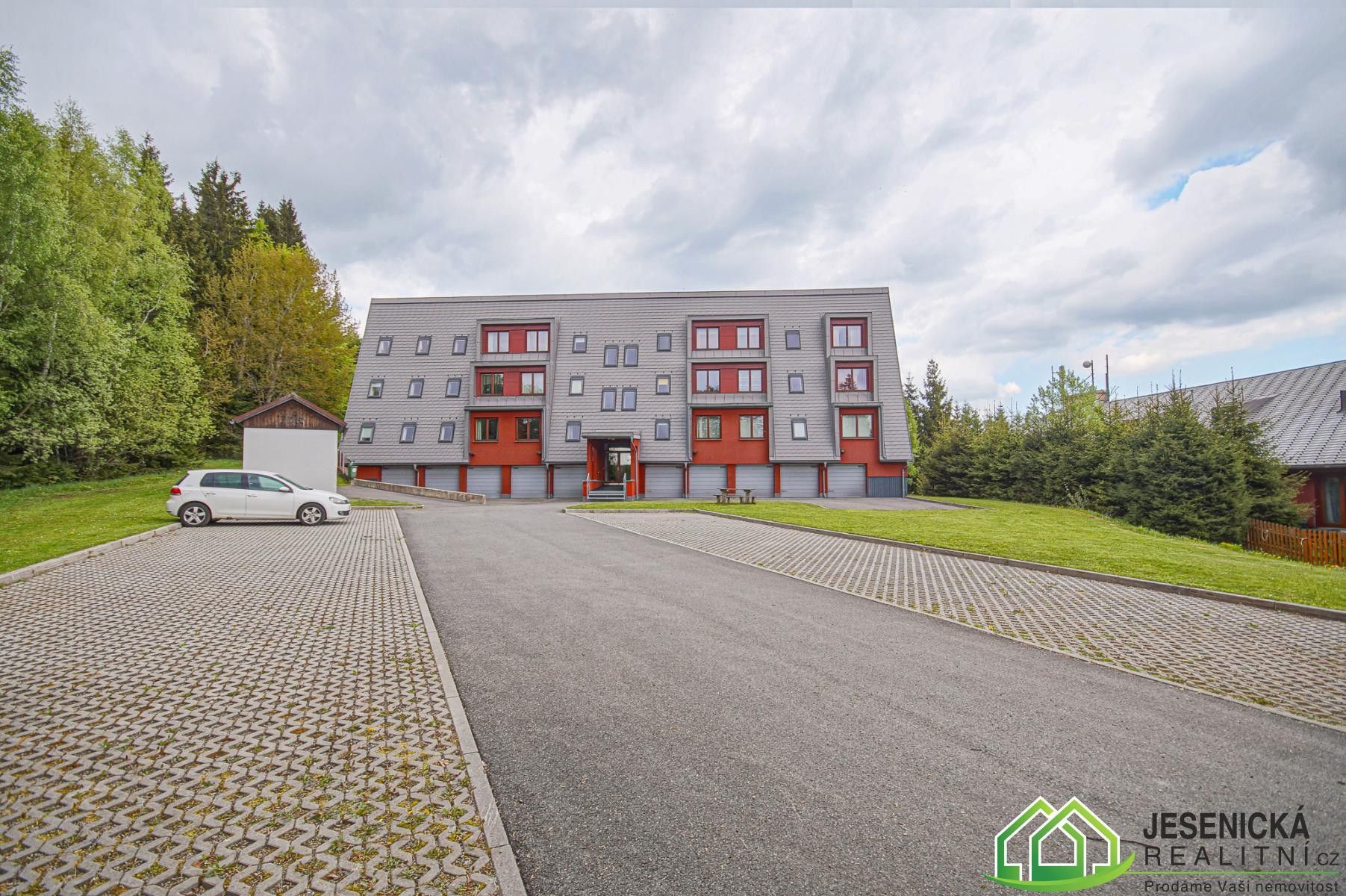 Prodej nemovitosti 60 m² - foto 16