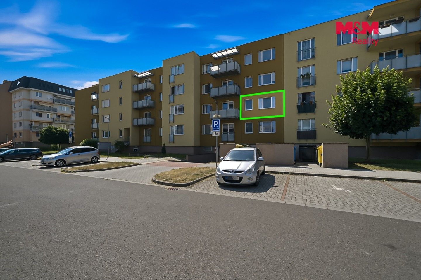 Prodej bytu 3+kk 75 m² - foto 14