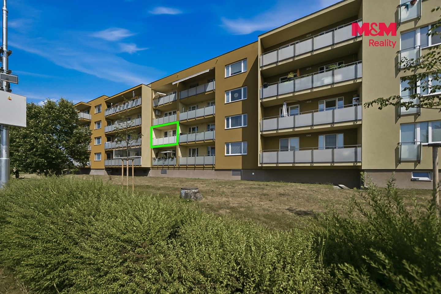 Prodej bytu 3+kk 75 m² - foto 15