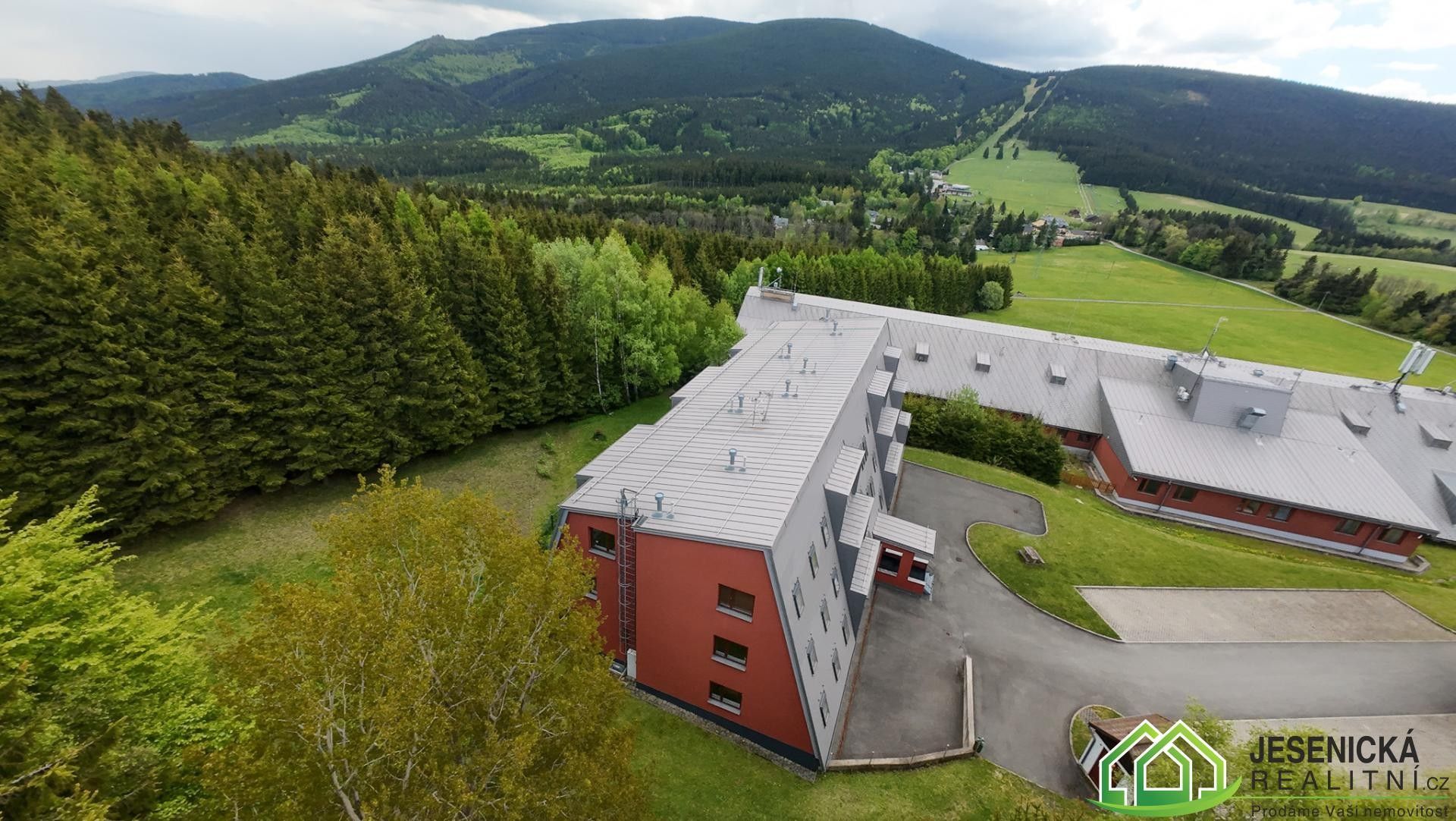 Prodej nemovitosti 60 m² - foto 17