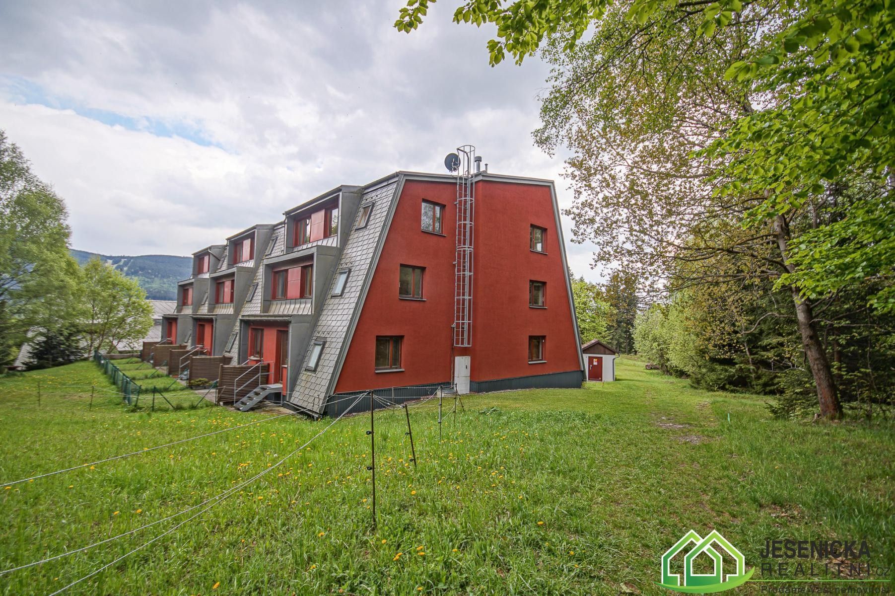 Prodej nemovitosti 60 m² - foto 18