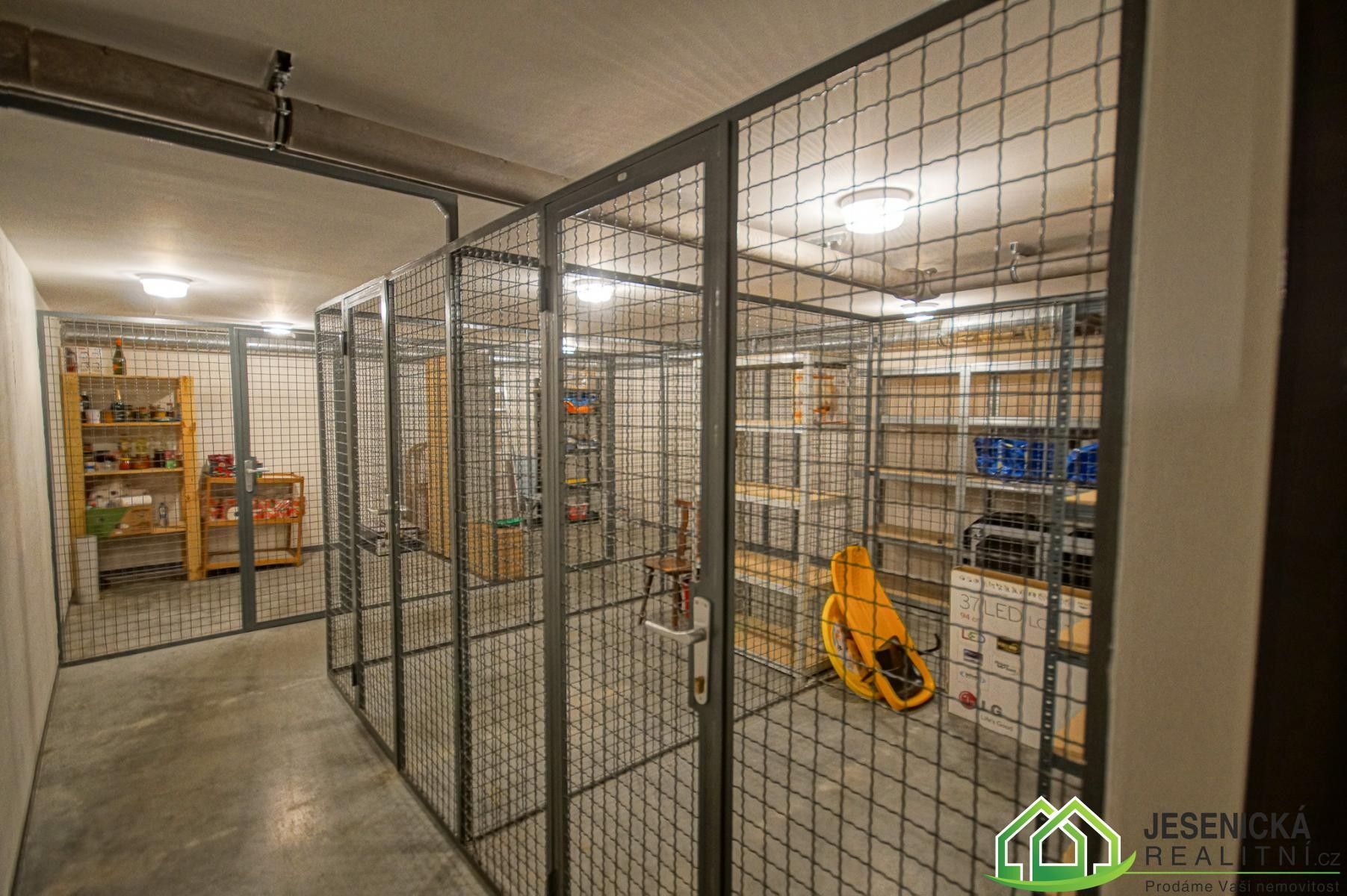 Prodej nemovitosti 60 m² - foto 24