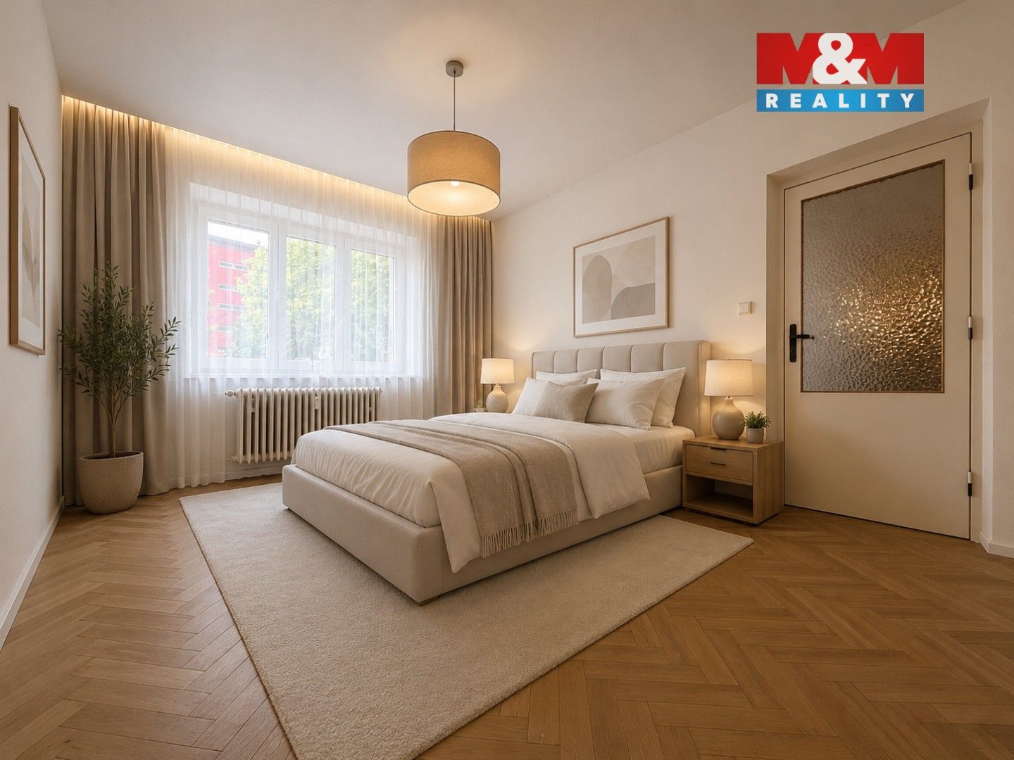 Prodej bytu 2+1 54 m² - foto 3