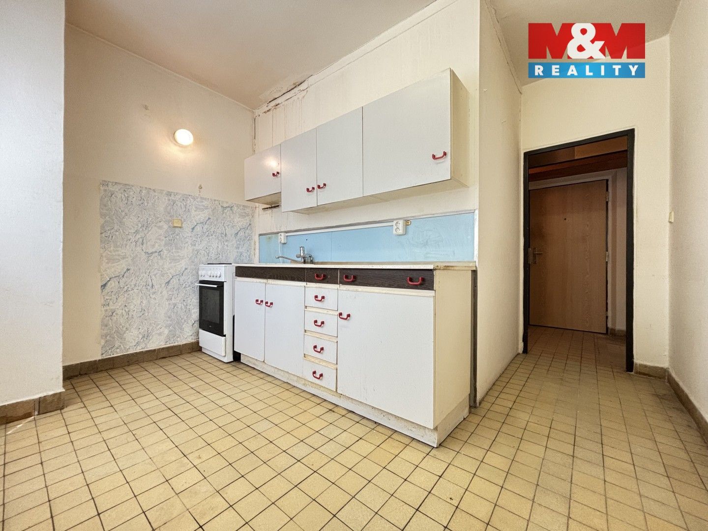 Prodej bytu 2+1 54 m² - foto 4