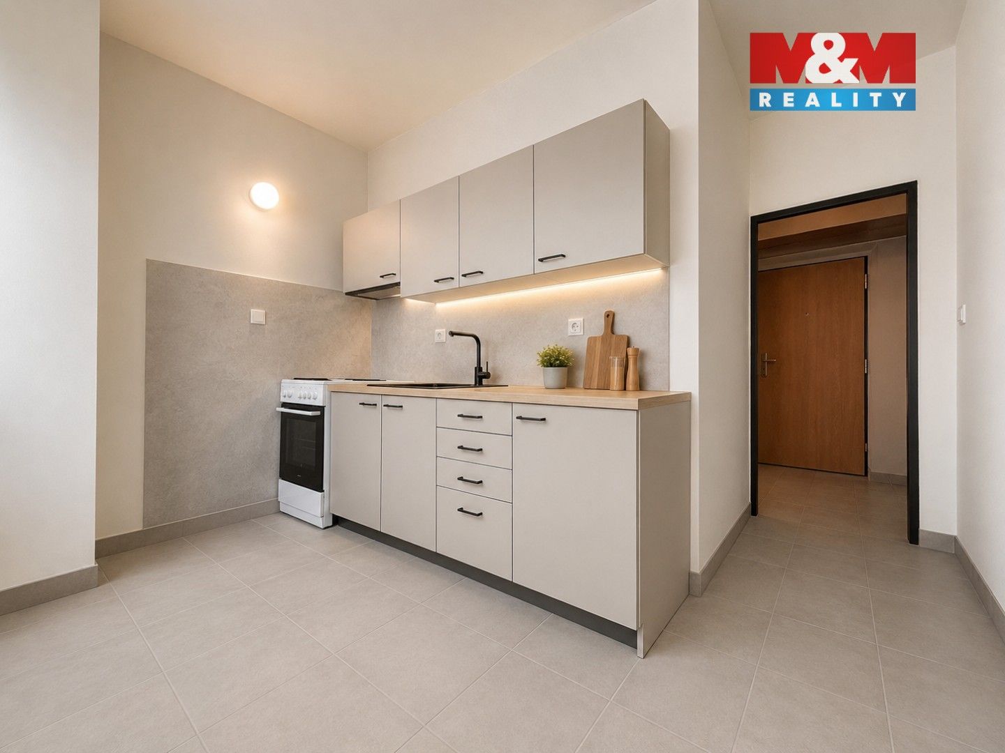 Prodej bytu 2+1 54 m² - foto 5