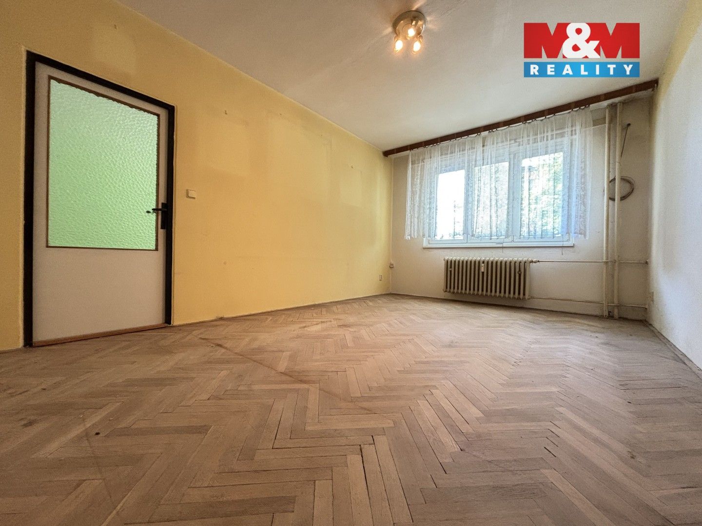 Prodej bytu 2+1 54 m² - foto 6