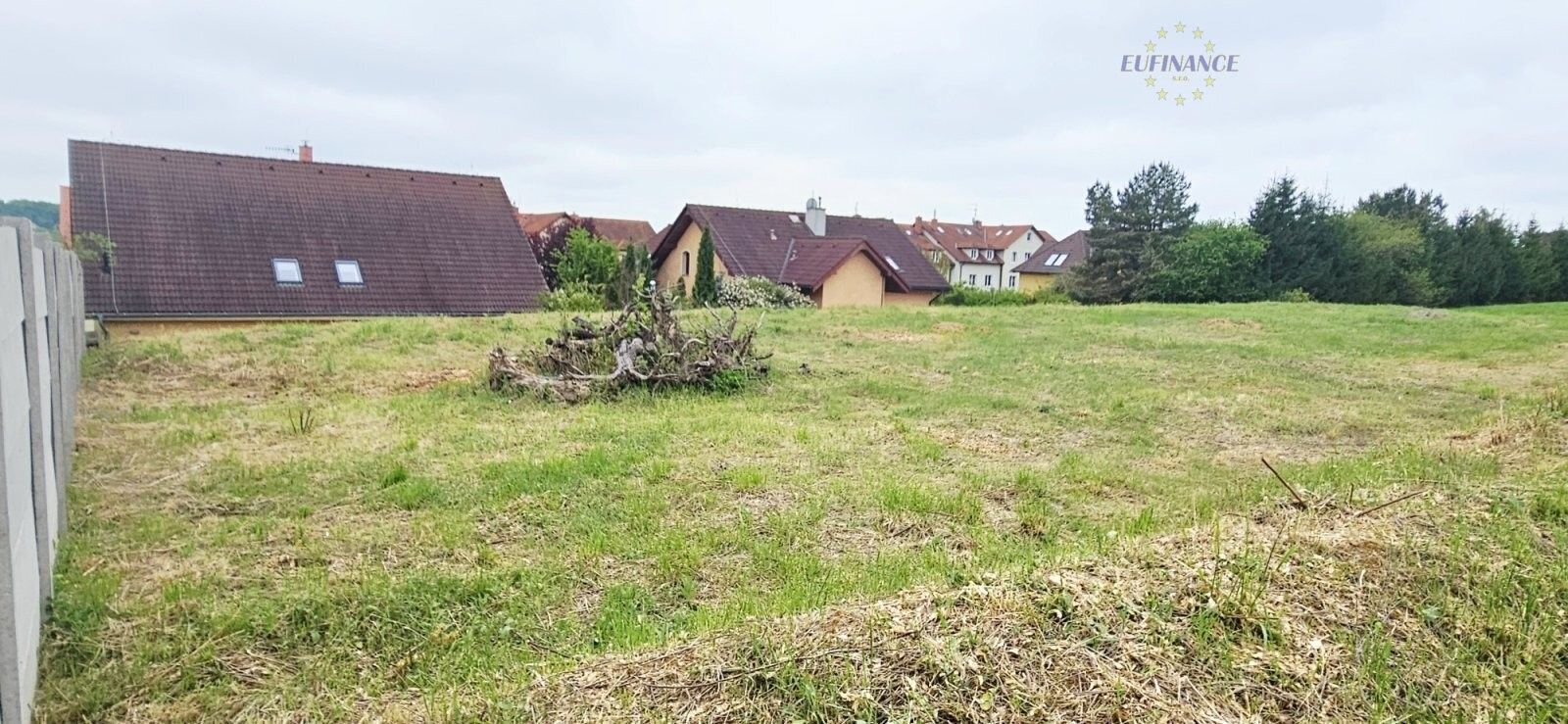 Prodej pozemku 936 m² - foto 2