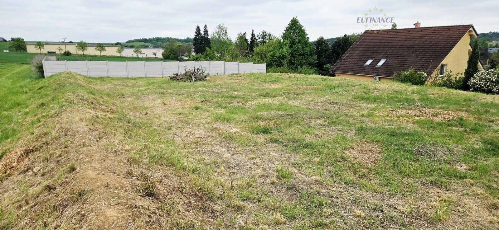 Prodej pozemku 936 m² - foto 6