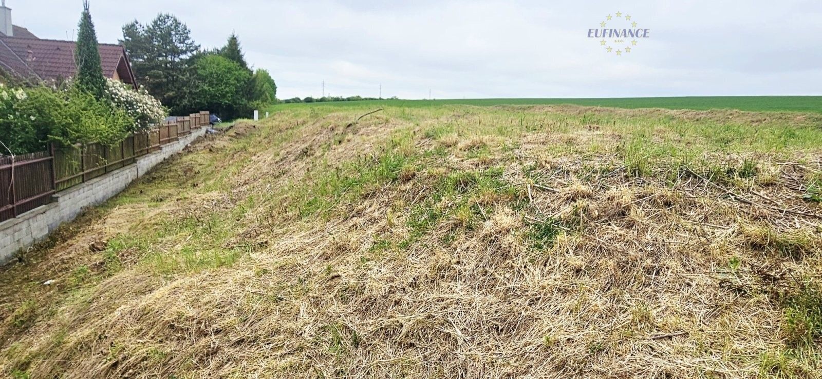 Prodej pozemku 936 m² - foto 8