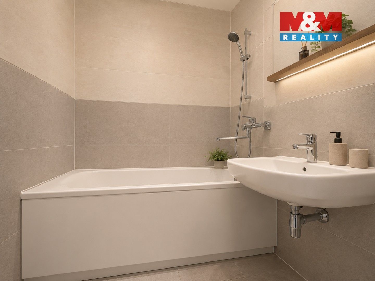 Prodej bytu 2+1 54 m² - foto 9