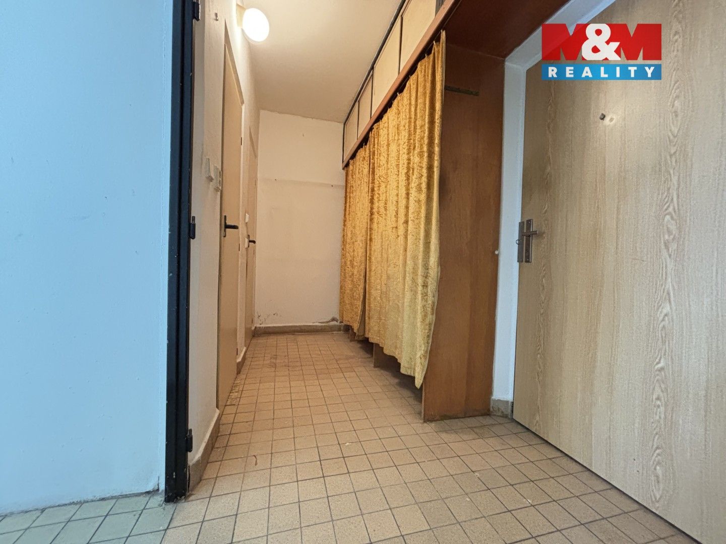 Prodej bytu 2+1 54 m² - foto 10