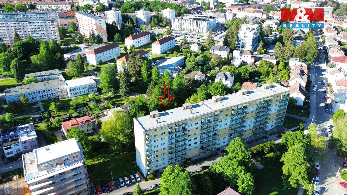 Prodej bytu 2+1 54 m² - foto 11