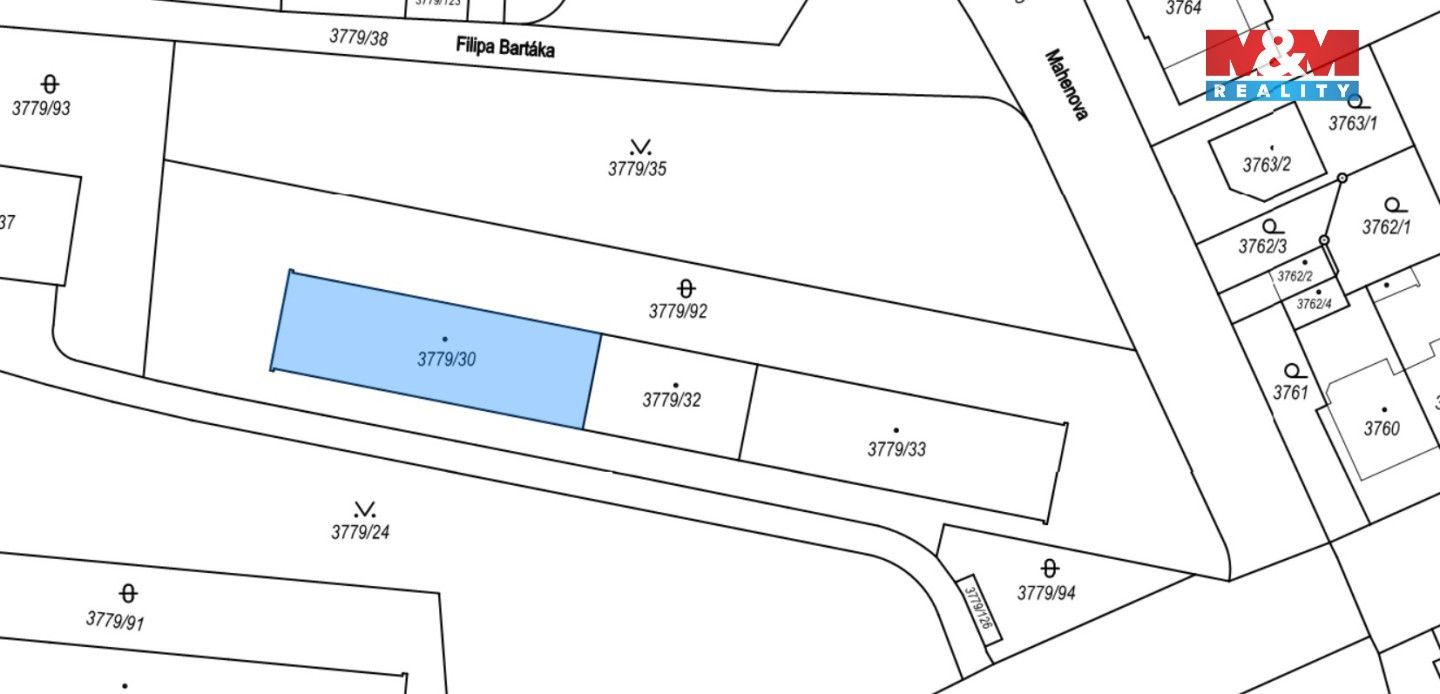 Prodej bytu 2+1 54 m² - foto 15