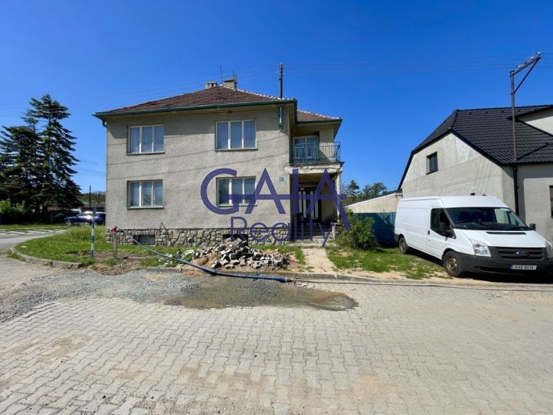 Prodej domu 166 m² - foto 1