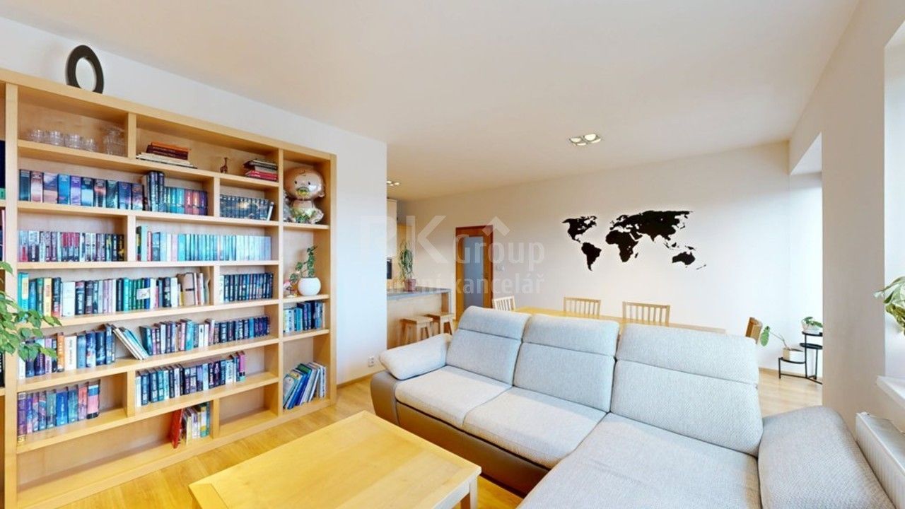 Prodej bytu 4+kk 104 m² - foto 3