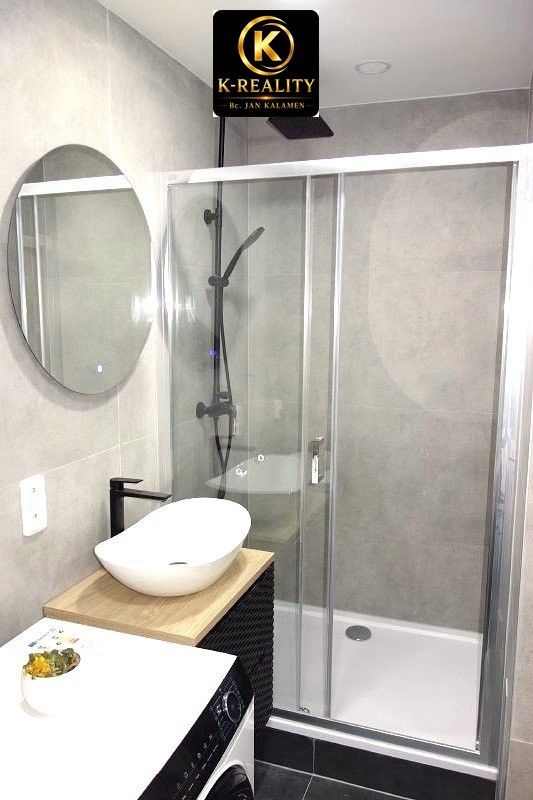 Pronájem bytu 3+kk 52 m² - foto 5