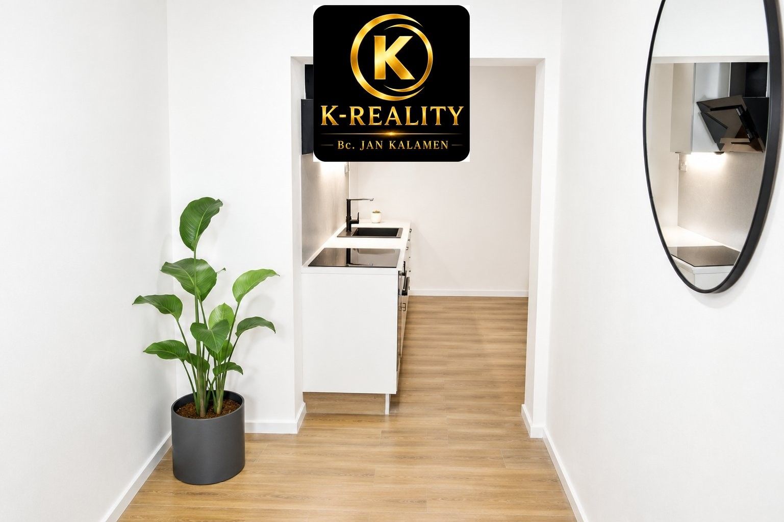 Pronájem bytu 3+kk 52 m² - foto 6
