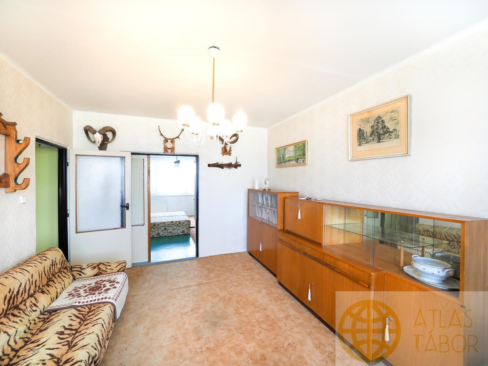 Prodej bytu 3+1 65 m² - foto 4
