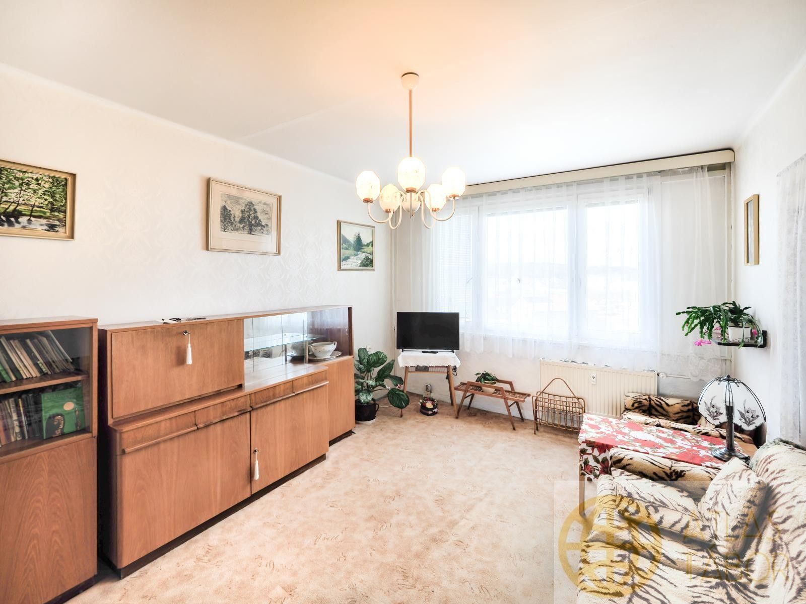 Prodej bytu 3+1 65 m² - foto 5