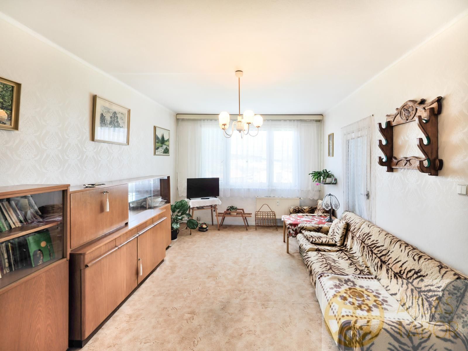 Prodej bytu 3+1 65 m² - foto 8