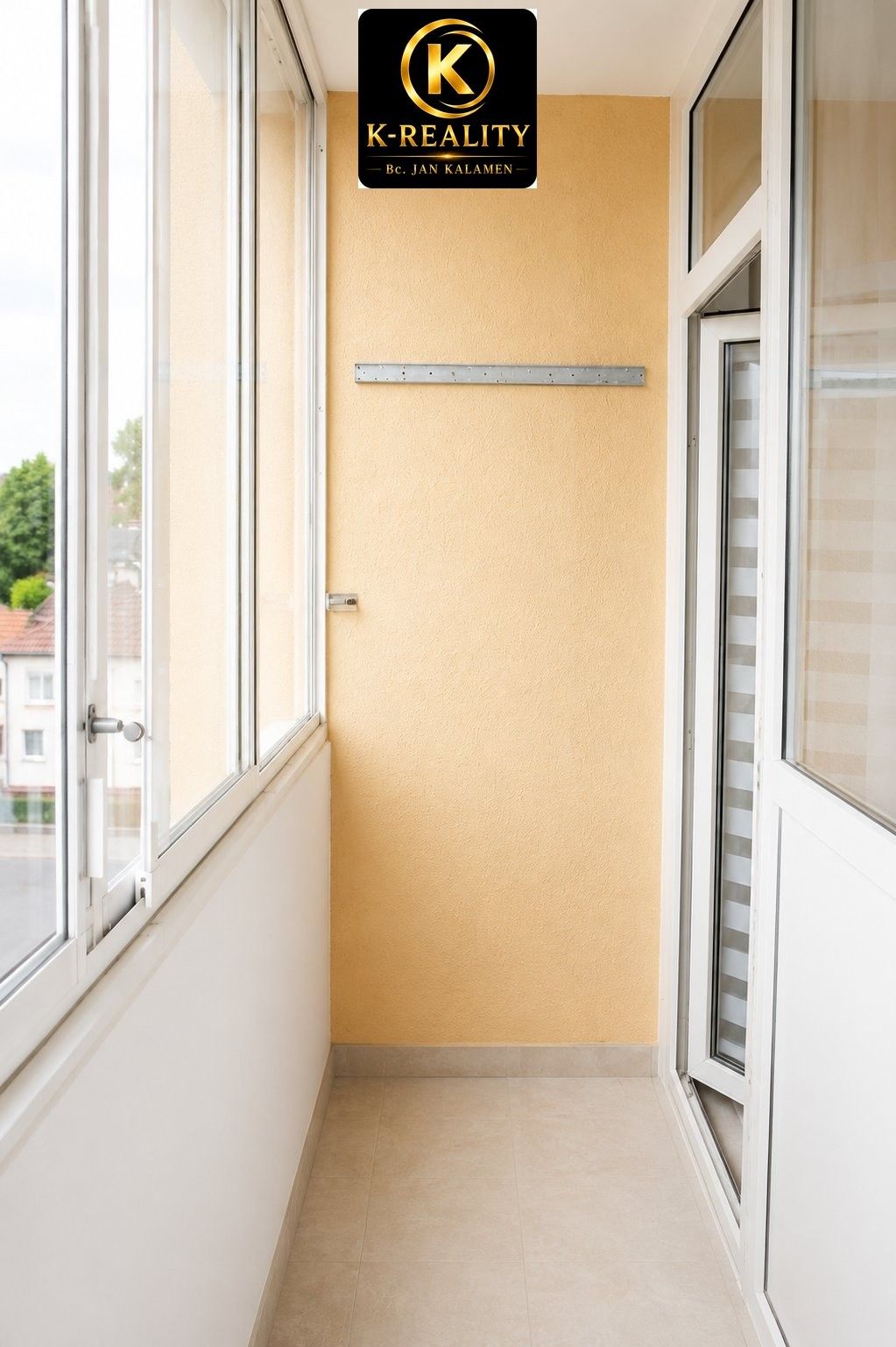 Pronájem bytu 3+kk 52 m² - foto 10