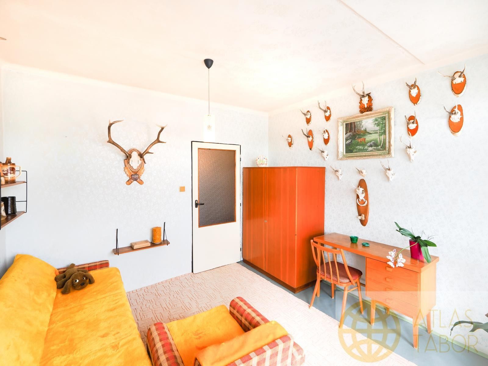 Prodej bytu 3+1 65 m² - foto 10