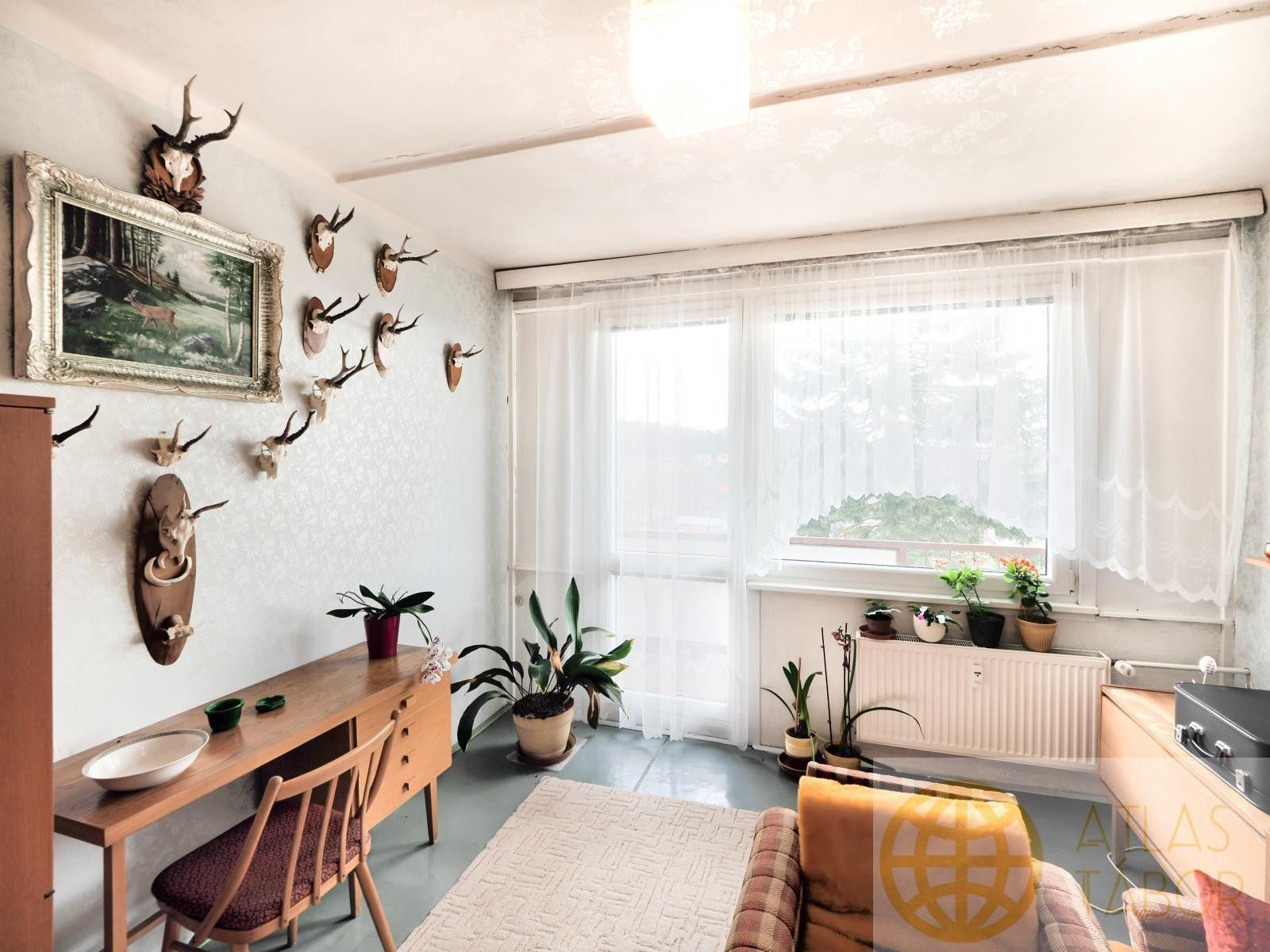 Prodej bytu 3+1 65 m² - foto 11