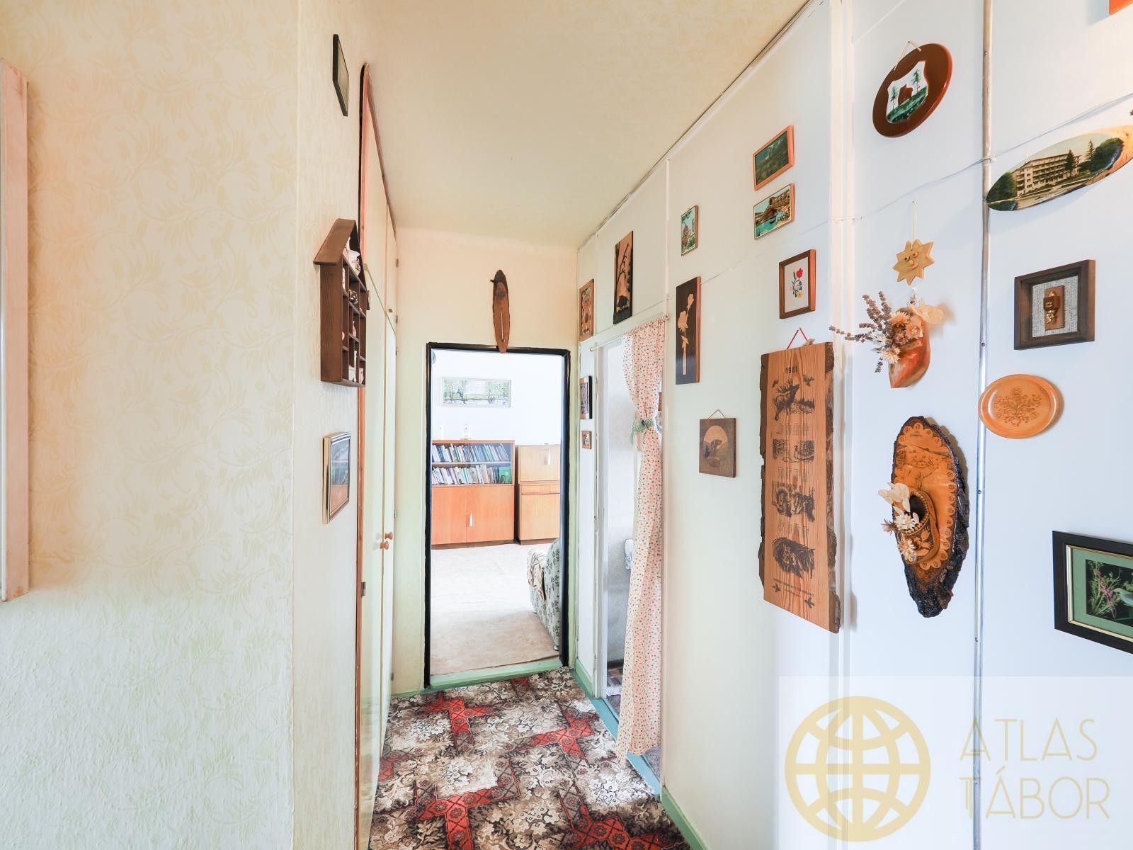 Prodej bytu 3+1 65 m² - foto 15