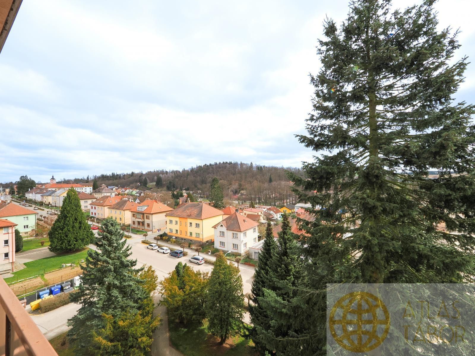 Prodej bytu 3+1 65 m² - foto 16