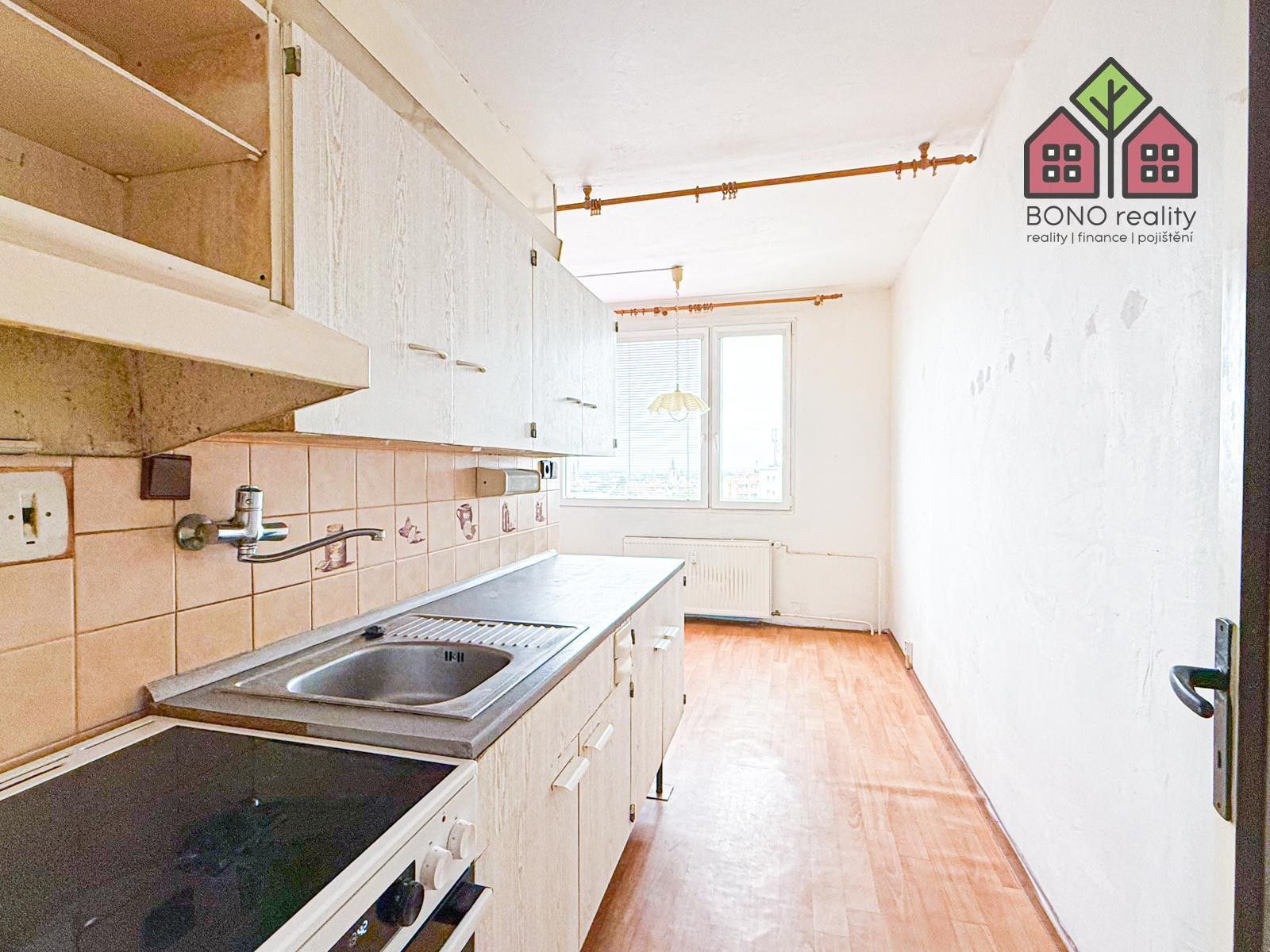 Prodej bytu 2+1 53 m² - foto 6