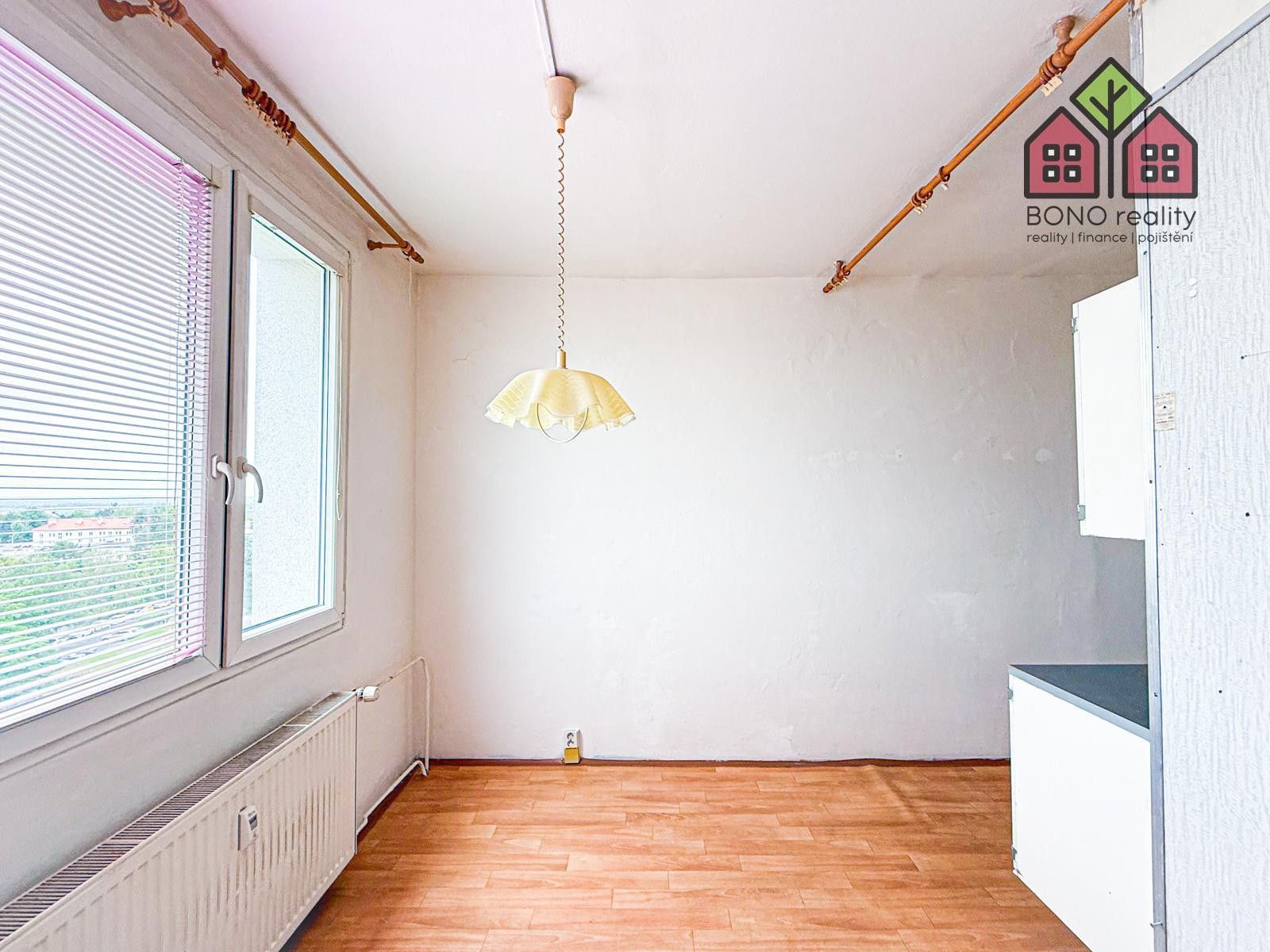 Prodej bytu 2+1 53 m² - foto 8