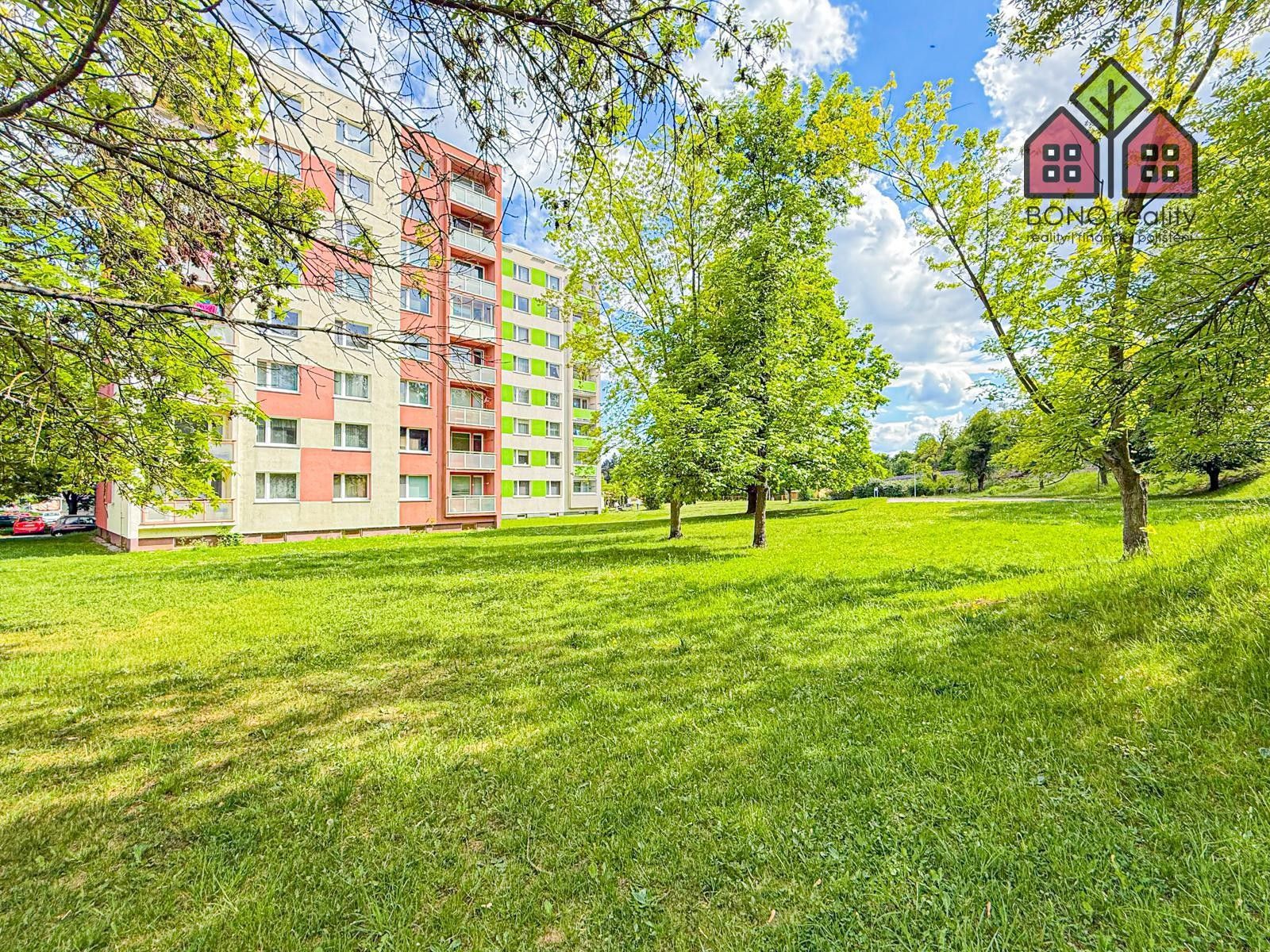 Prodej bytu 2+1 53 m² - foto 5